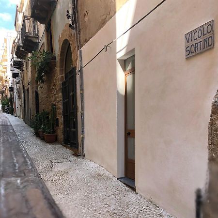Ramina Home Sciacca Buitenkant foto