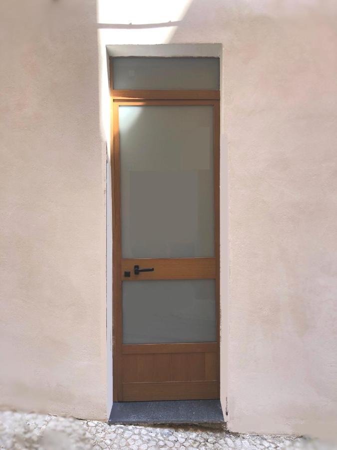 Ramina Home Sciacca Buitenkant foto