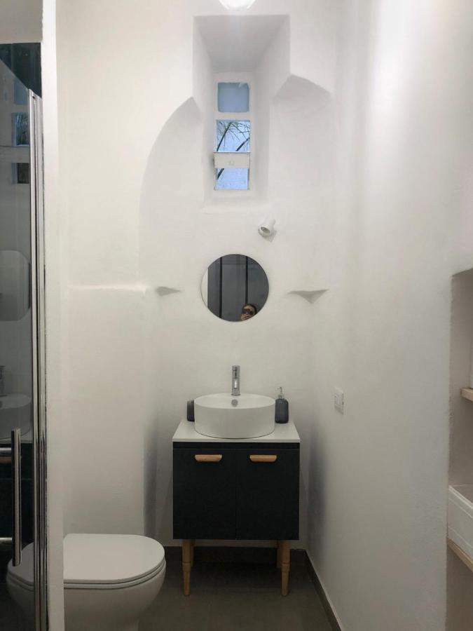 Ramina Home Sciacca Buitenkant foto