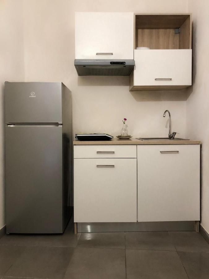 Ramina Home Sciacca Buitenkant foto
