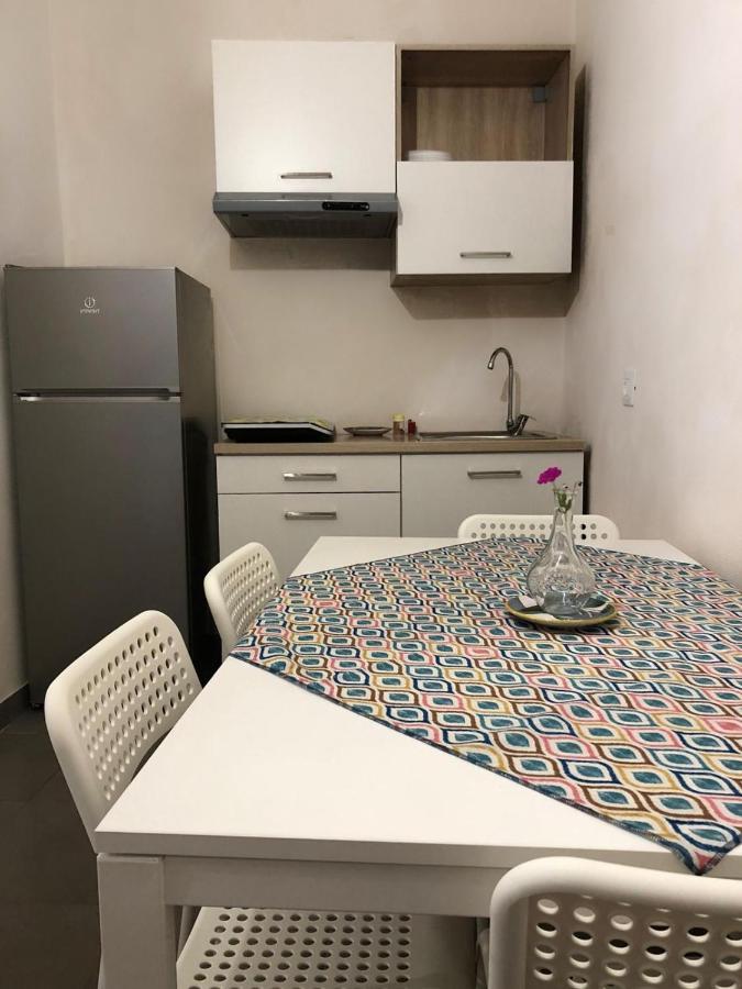 Ramina Home Sciacca Buitenkant foto