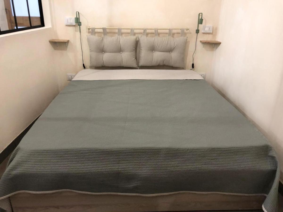 Ramina Home Sciacca Buitenkant foto