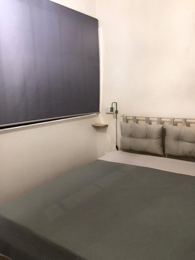 Ramina Home Sciacca Buitenkant foto