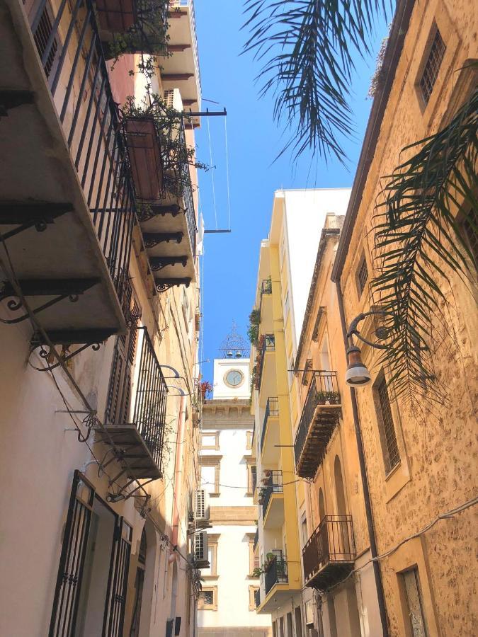 Ramina Home Sciacca Buitenkant foto