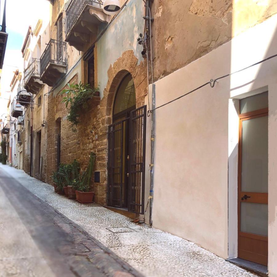 Ramina Home Sciacca Buitenkant foto